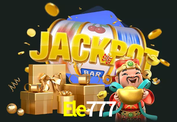 Ele777 bet