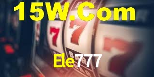 Tennis Betting Ele777