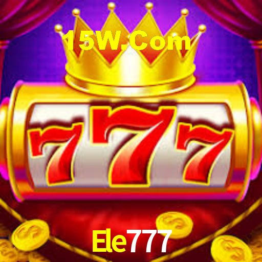 Ele777