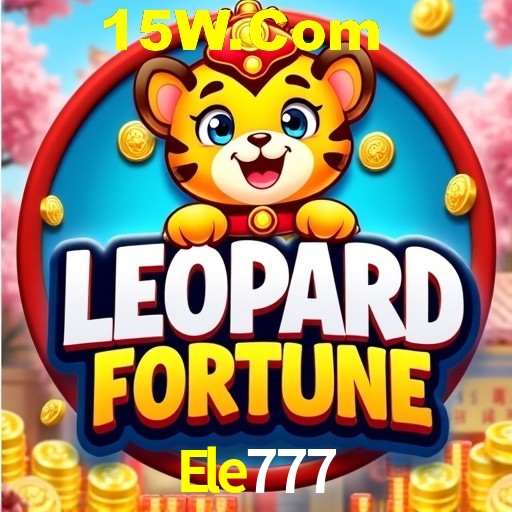Account Benefits Ele777