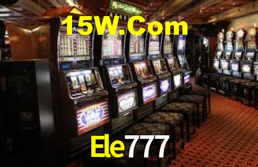 Ele777 Vip