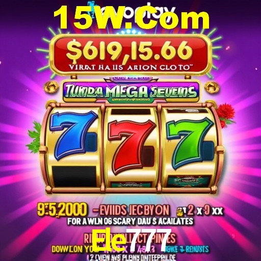 Desvendando o Mundo dos Jogos Virtuais na Ele777