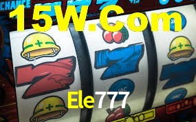 Aviator Game Ele777