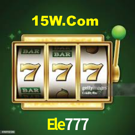 Ele777