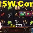 Diretório de Jogos Ele777