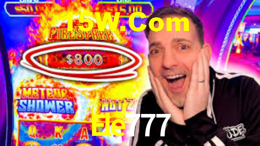 Ele777 Vip