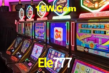 Especiais de Fim de Semana Ele777