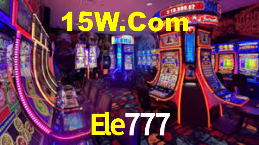 Ele777