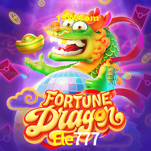 Live Casino Ele777
