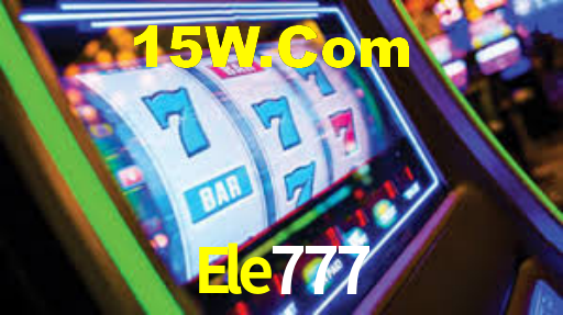 Ele777 - App Plataforma Download - Ele777.Com