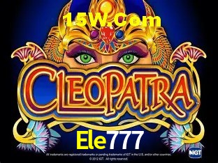 Design Responsivo Ele777