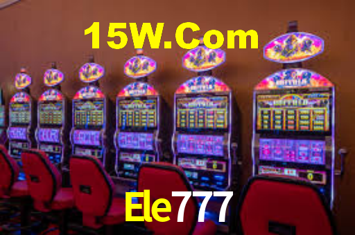 Ele777.Com
