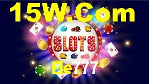Blackjack Table Ele777