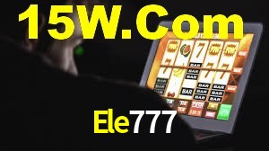 Welcome Bonus Ele777