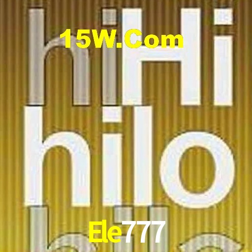 Programa VIP Ele777