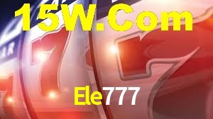 Roulette Table Ele777
