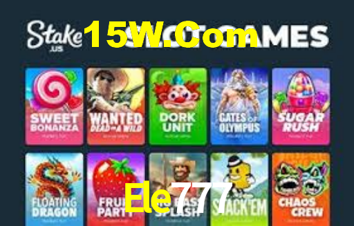 Ele777