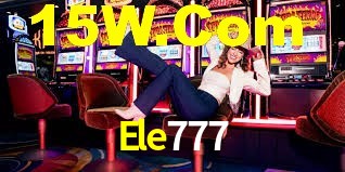 Ele777 Vip