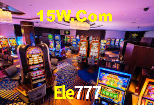 Ele777.Com