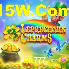 Exclusive Games Ele777