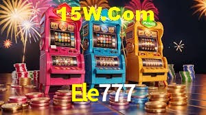 Games Directory Ele777