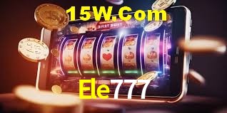 Welcome Bonus Ele777
