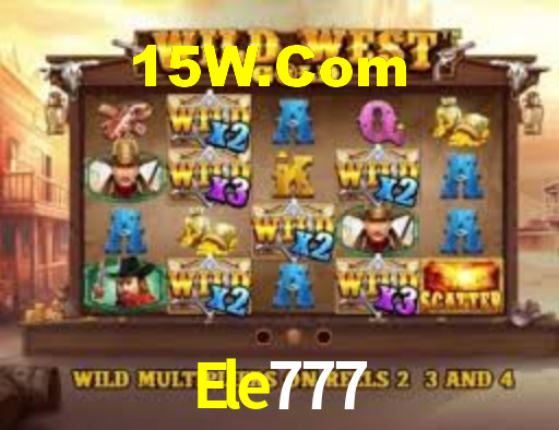 Ele777