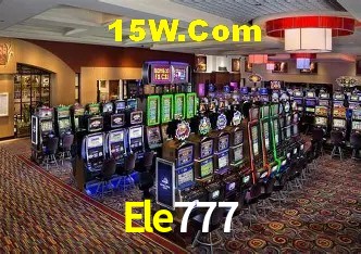 Estatísticas Crash Games Ele777