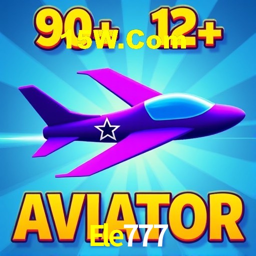 Casino VIP Ele777